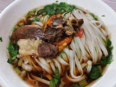 -肆姐面粉馆(坡子街店)