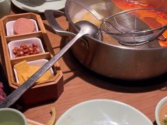 -掂档潮汕牛肉火锅(沈阳万象城店)