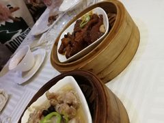 -潮福城大酒楼·潮粤菜·港式点心(阳光城店)