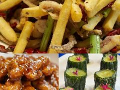 -桃子餐厅·天津菜(红星路直营店)