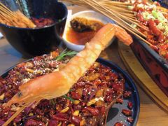裸奔坨坨虾-成都吃客(九眼桥店)