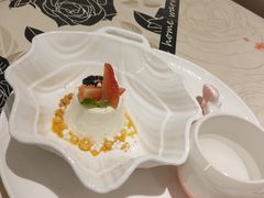 -LE SHARE洛笙·花园西餐(北京路步行街店)