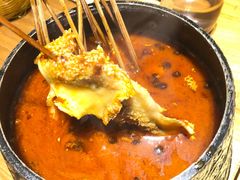 -那些年记忆烧烤