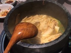 -野·大山里土鸡火锅(万科里店)