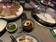 -同仁四季椰子鸡(宝安壹方城店)