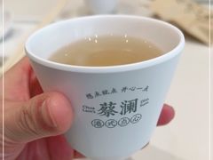 -蔡澜点心·粤菜(月星环球港店)