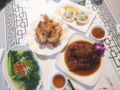 -强记海鲜·大排档(蛇口新街店)