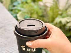 -M Stand(凯德乐峰广场店)