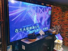 -云晓光头烧烤吧(川沙绿地店)