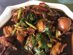 -上海老范农家乐(崇明前卫村店)
