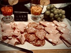 -拉蒂娜·巴西牛排馆 Latina·Brazilian Steakhouse(王府井喜悦店)