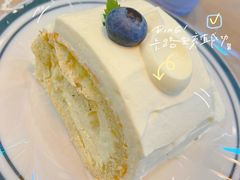 -Juicy Bakery(瑞景店)