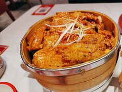-来菜·湖北头牌藕汤(武商MALL众圆店)