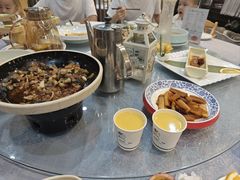 -花溪雨·森林餐厅(石基店)