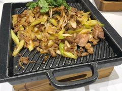 -禾珍珠家常小馆(河南博物院店)