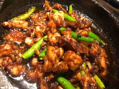 -绿茶餐厅(乐峰广场店)