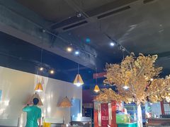 -自贡盐帮菜·玩辣餐厅(樱花园西街店)