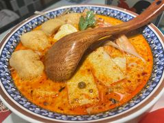 新加坡叻沙-滕记星发餐室·新加坡菜(巨鹿路店)