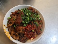 -丁记面馆(凤凰店)