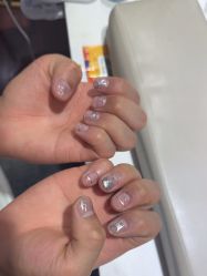 -晨·艺美甲美睫
