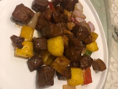 -金陵食府(林景店)
