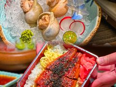 -炙柒Sekinana·精致日料(合生汇店)