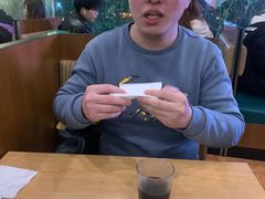 -萨莉亚意式餐厅(石鼓路店)