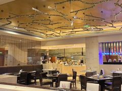 -River Café 海鲜自助(重庆丽笙世嘉酒店)