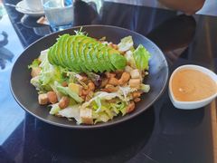 牛油果沙拉-RELLMAN莱尔曼牛扒(长安店)