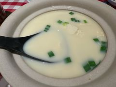 -西贝(金桥店)