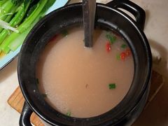 -绿茶餐厅(深圳龙华天虹购物中心店)