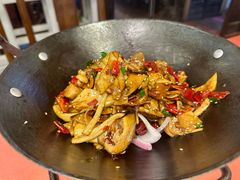 -吃货私房菜(丽江束河古镇店)