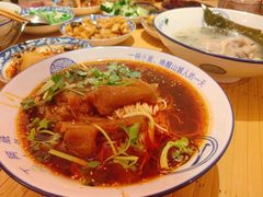 -丁阿纸面馆