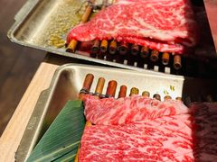 -西塔老太太泥炉烤肉(望京一店)
