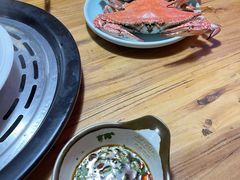 -黄寺蒸汽海鲜(黄寺大街店)