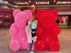 -万达茂商场(南京仙林店)