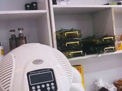 -中山夏威夷游泳馆(小榄店)