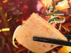 -蓉城西二道无名冒菜(西二道街店)