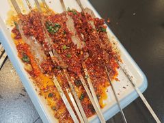 -勇利赵家烤肉坊(含光路店)