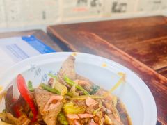 -方铲铲·成都板凳面(滨江银泰店)