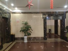 -龙翔酒店(成都龙泉驿地铁站店)