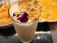 -Nord Grill&Bar Highland诺德西餐(深圳欢乐海岸店)