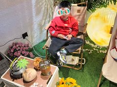 -Miss Q Family甜品·蛋糕·法甜咖啡