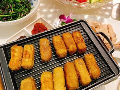 -徽韵人家·传承正宗徽菜(牡丹园店)