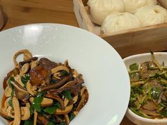 -食膳公园包子铺(烈士公园店)