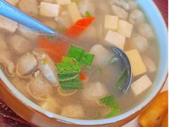 平潭手工鱼丸-海坛特色小吃·只做平潭特色菜(平潭店)