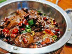 -连锦记海鲜烧烤大排档·锦州特色(西安路交大店)