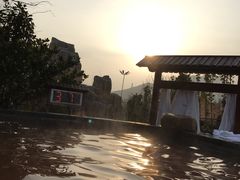 -青岛海泉湾皇冠假日度假酒店