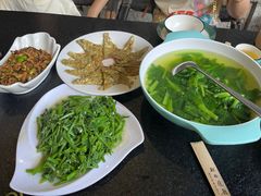 -喜洲翰林餐厅(董家百年老宅店)