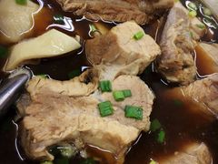 -新峰肉骨茶